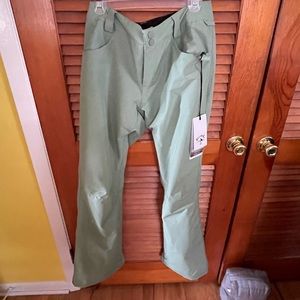 Billabong snow pants